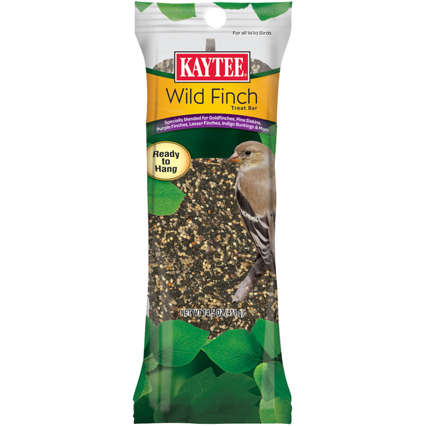 Kaytee Products Wild Fnch Trt Bar 14.5Oz 100537086